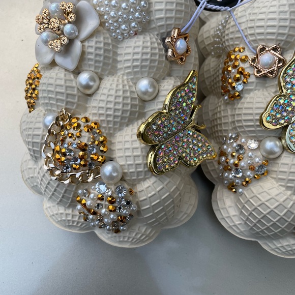 Custom crocs - Picture 2 of 2